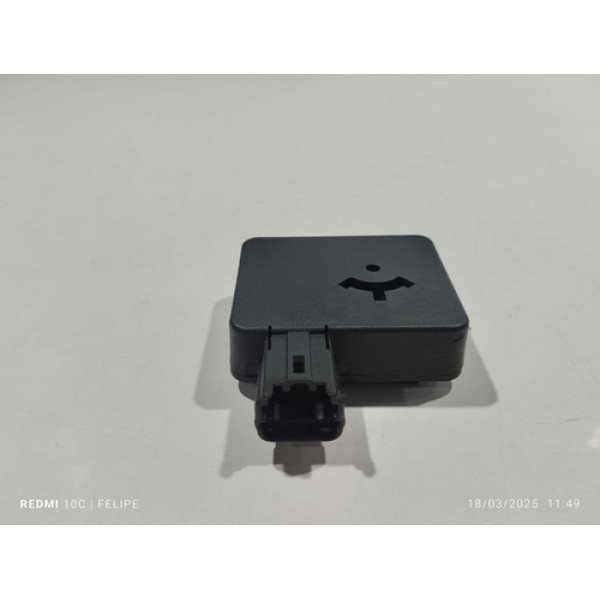 Módulo Sensor De Presença Nissan Sentra 2.0 Automático 2017