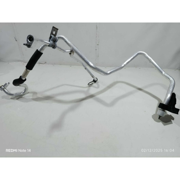 Mangueira Do Ar Condicionado Discovery Sport Sd4 Hse 2016