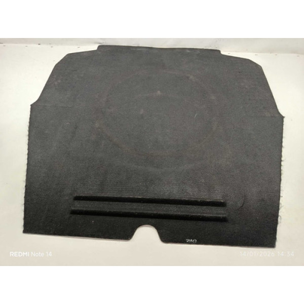 Carpe Tampa Porta Malas Honda Civic 2004