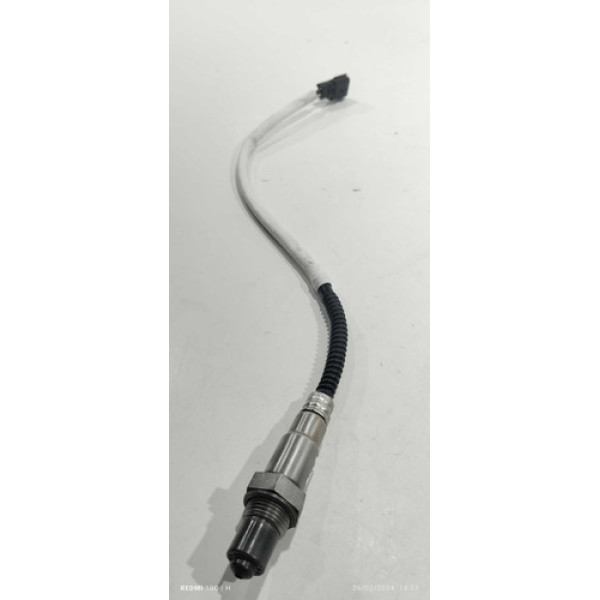 Sonda Lambda Pré Renault Logan 1.0 2016