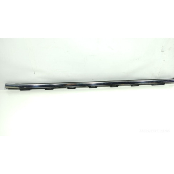 Pestana Externa Traseira Direita Peugeot 2008 2017