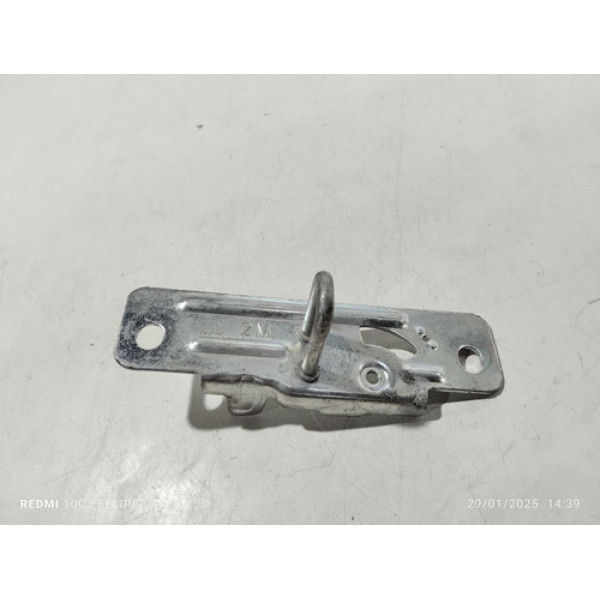 Batente Da Fechadura Do Capô Fiat Mobi 2023