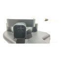 Sensor Do Pedal Eletrônico Citroen C5 2004