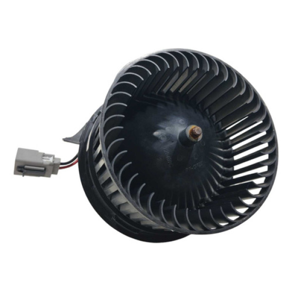 Motor Do Ar Forçado  Tracker 1.0 Aut. Flex 116cv 2021