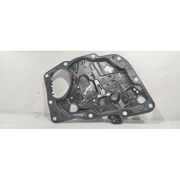 Máquina De Vidro Dianteira Esquerda Jeep Renegade 2016