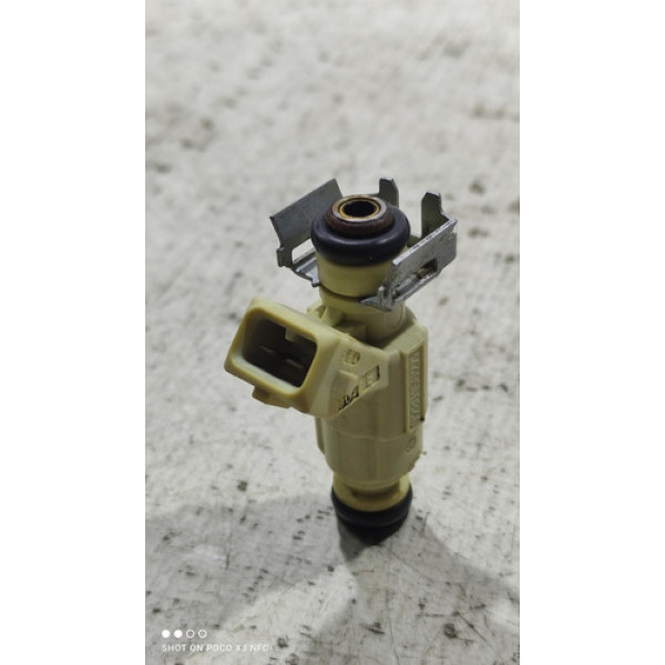 Bicos De Injeção Peugeot Hoggar 206 207 208... 1.6 2011 