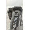 Base Coletor De Admissão Gm Captiva 3.6 V6 2008 A 2012