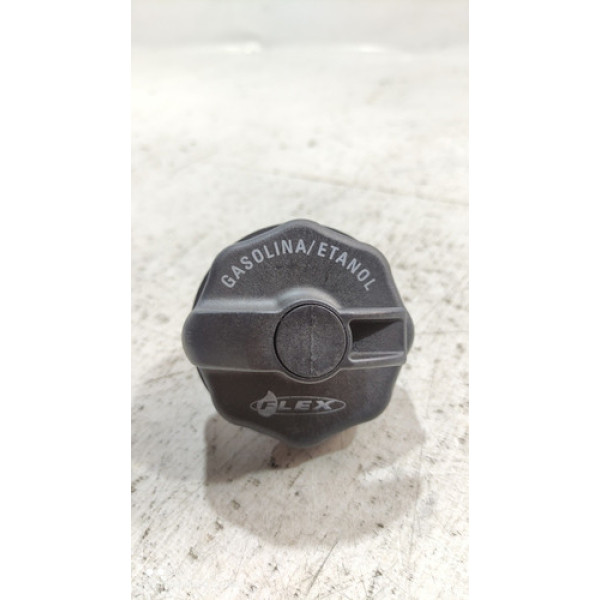 Tampa Gargalo Tanque Combustível Fiat Idea Adventure 2014