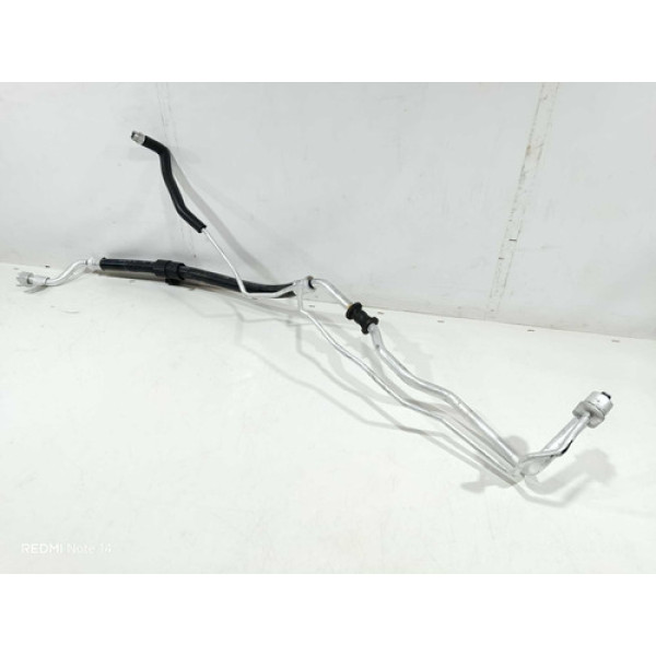 Mangueira Do Ar Condicionado Honda Civic 1.7 Manual 2004