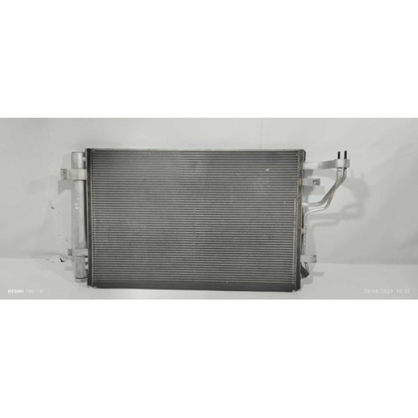 Condensador Ar Condicionado Hyundai I30 2.0 2009-2012 Auto