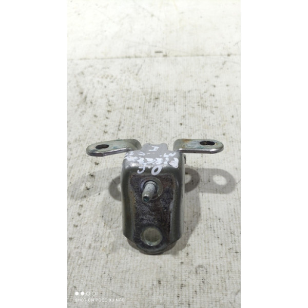 Dobradiça Inferior Porta Dianteira Esquerda New Fiesta 2014 