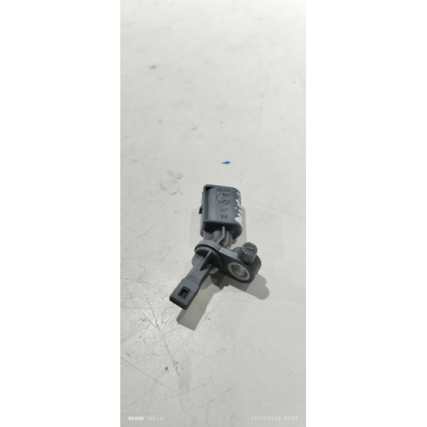 Sensor Abs Traseiro Esquerdo Nivus Confortline 1.0 3cc 2022