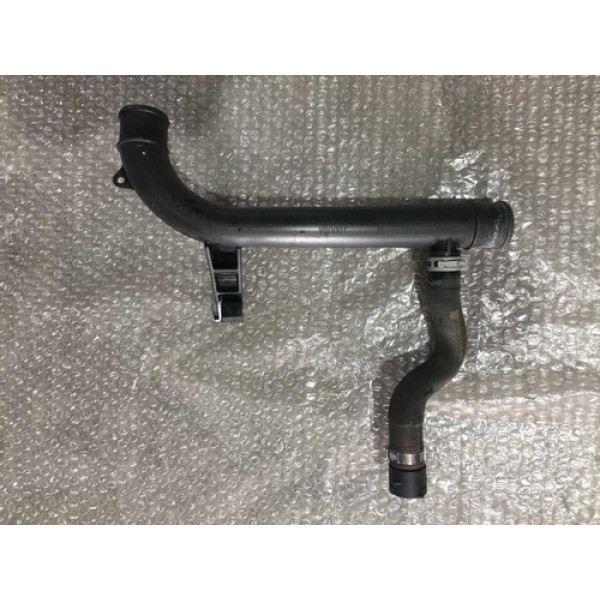 Duto Da Água Agile 1.4 8v 2012 Flex