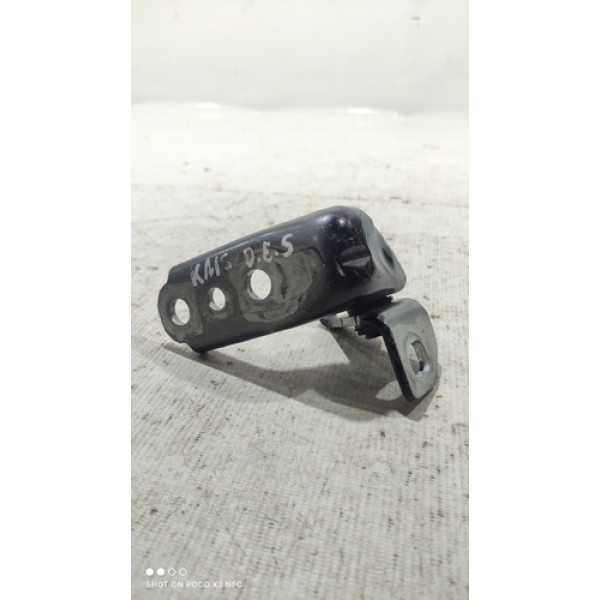 Dobradiça Superior Porta Dianteira Esquerda Ford Ka 2015 