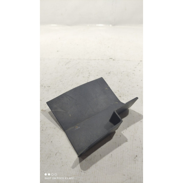 Acabamento Do Console Peugeot 307 2007 A 2012 9653708777 