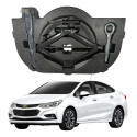 Isopor Macaco Chave Roda Gm Cruze 2017 2023 ( 13369989