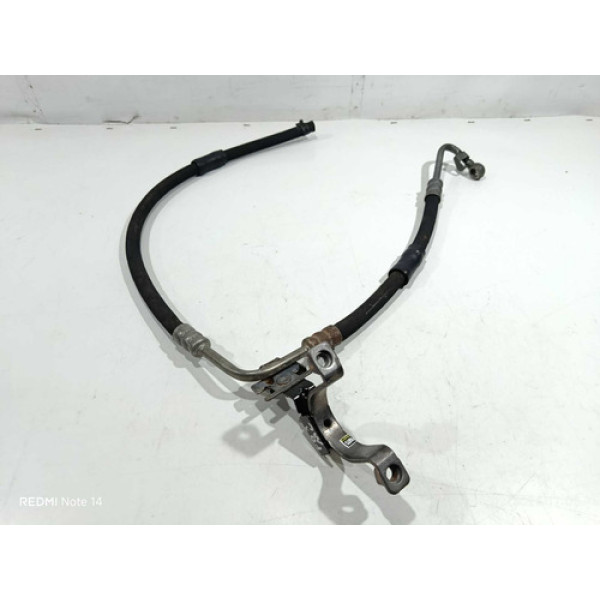 Mangueira Da Direção Hidraulica Vw Fox 1.6 2006/2012