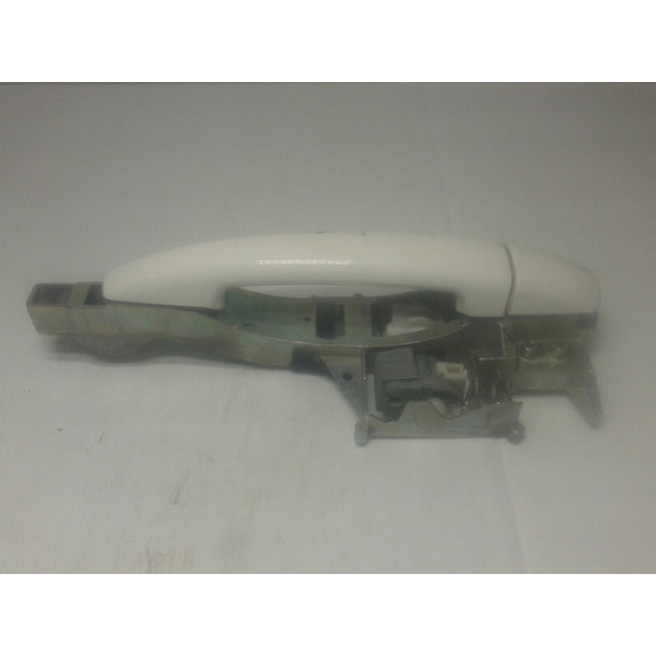 Maçaneta Externa Porta Diant Trasei Direita Peugeot 308 2015