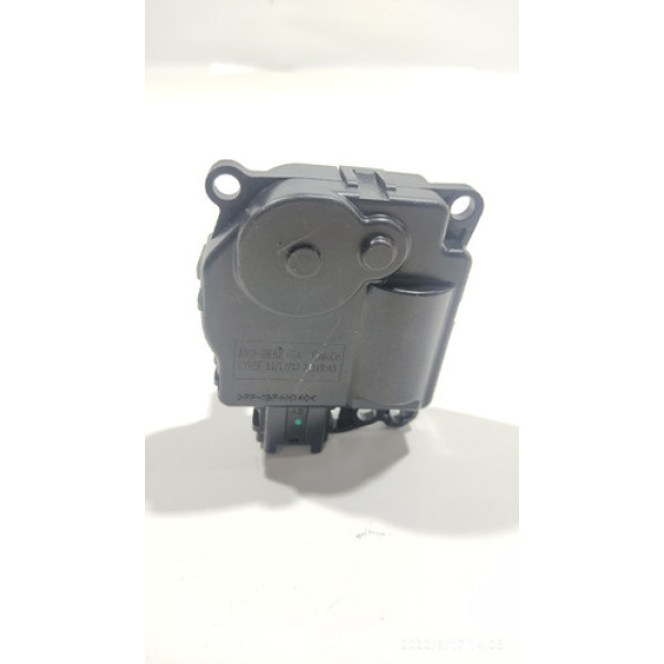 Motor Atuador Caixa Ventilação New Fiesta Ecosport Ka 2015