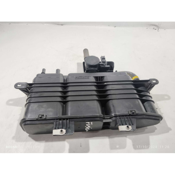 Filtro Canister Ford Fusion Sel 2.5 2011