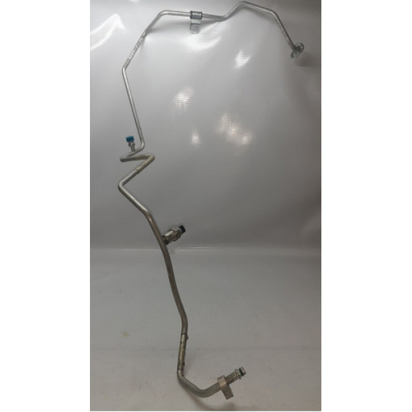 Cano Mangueira De Ar Condicionado Qq 1.0 3c 2014 Ao 2018