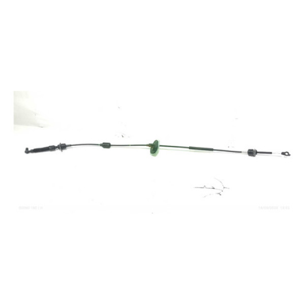 Cabo Seletor Marcha Automática Hyundai I30 2.0 16v 2011