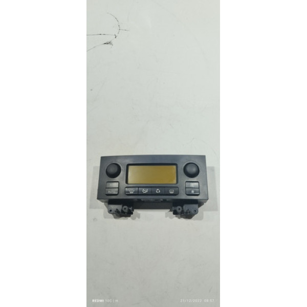 Comando Ar Condicionado Digital Peugeot 307 C4 2008-2012 