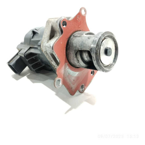 Valvula Egr Fiat Toro Endurance Atd4 Diesel 2021 (5 Pinos)