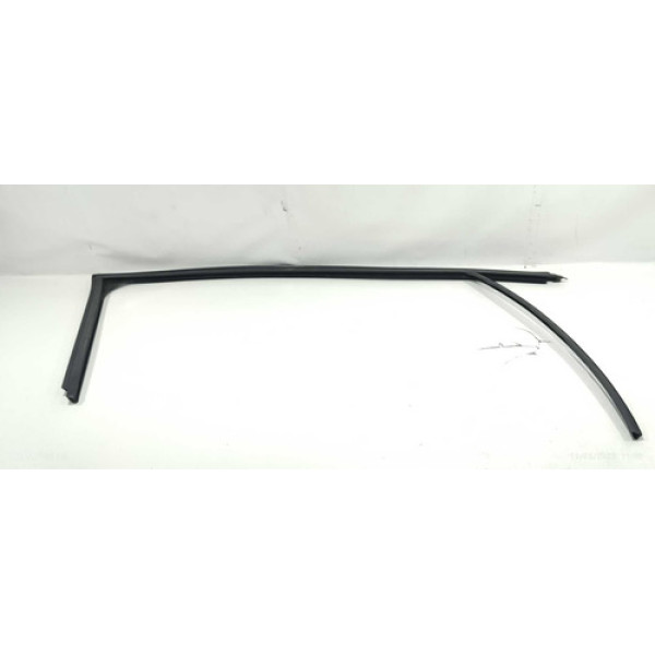 Borracha Porta Vidro Dianteiro Direito Citroën C5 2004