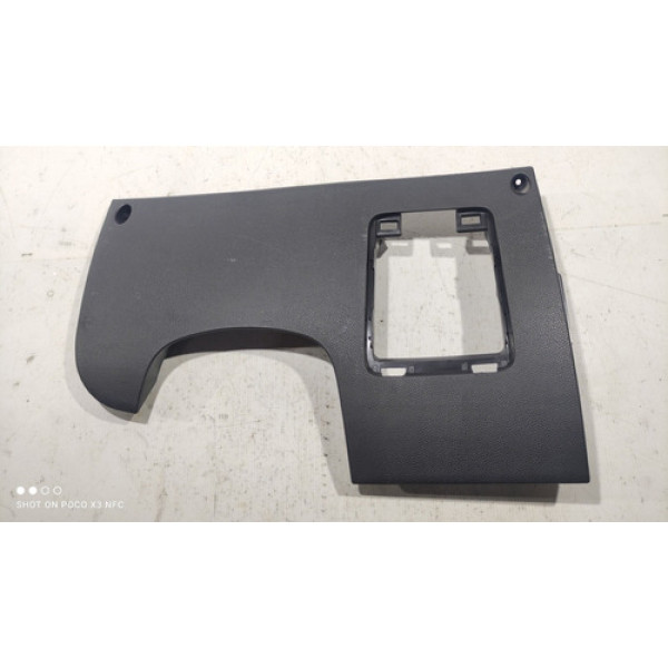 Moldura Inferior Esquerdo Do Painel Kia Picanto 2012