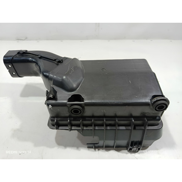 Tampa Caixa Filtro De Ar Mitsubishi Lancer 2013 ( Detalhe Ft