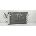 Condensador Mercedes Benz Classe A 160/190 1.6 1999/2006