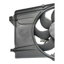 Defletor Ventoinha Radiador Ford Focus 1.6 2012