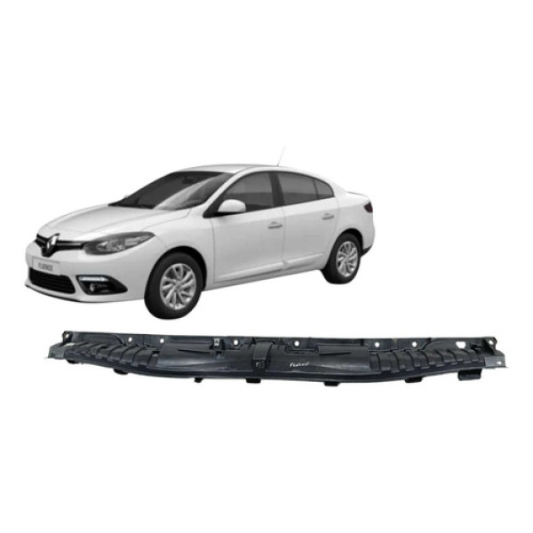 Suporte Da Churrasqueira Renault Fluence 2014 2018