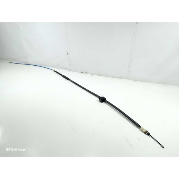 Cabo Direito Do Freio De Mão Peugeot 2008 2022