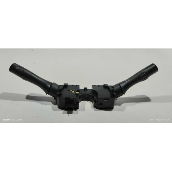 Chave Seta Nissan Sentra 2015