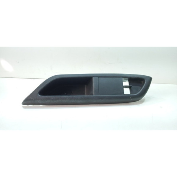 Moldura Botão Vidro Elétrico Dianteiro Esquerdo Gm Onix