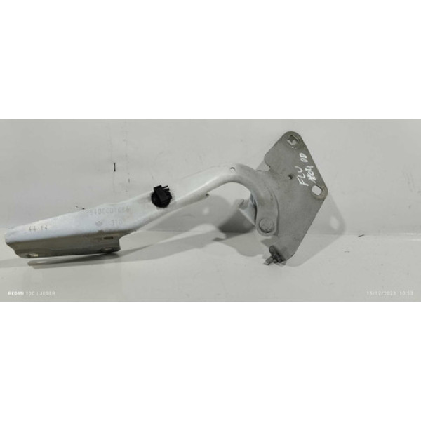 Dobradiça Do Capô Direito Fluence 2.0 Automatico 2015