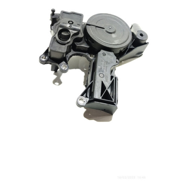 Válvula Anti Chama Volkswagen Tiguan 2.0 Tsi 16v 200cv 