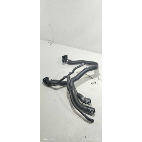 Mangueira Da Bomba Agua Vw Nivus Confortline 1.0 3cc 2022