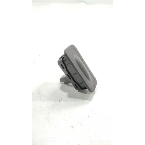 Botão Abertura Porta Malas Renault Fluence