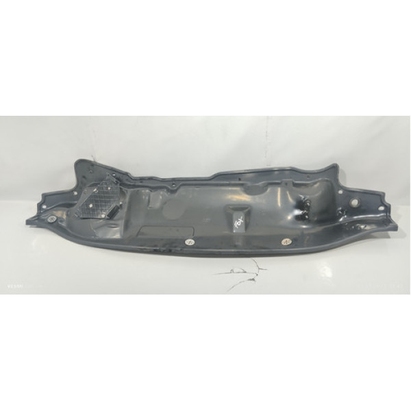 Painel Corta Fogo Volkswagen Fox 1.0 2009-2013