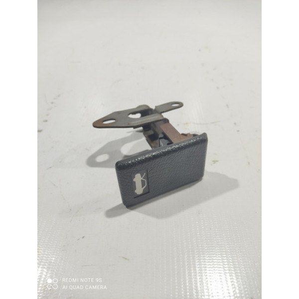 Botão Abertura Do Capô Honda City 2010 Cx11