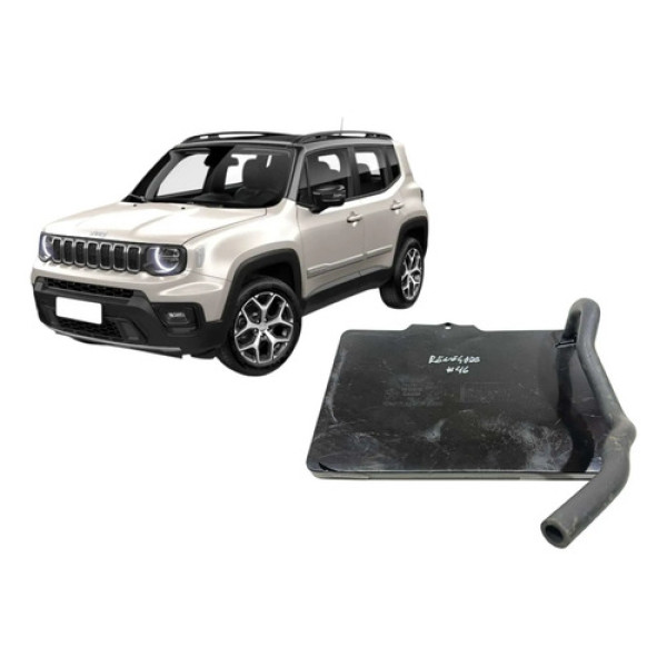Suporte Bateria Dreno Jeep Renegade Sahara 1.3 T270 2025