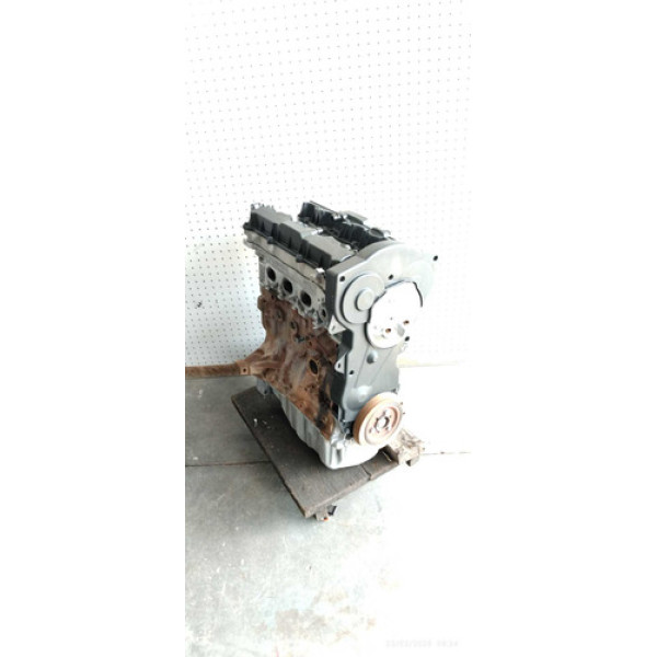 Motor Parcial Peugeot 2008 1.6 6marchas Aut 2019(sem Baixa)