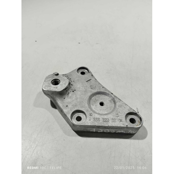 Suporte Coxim Motor Mercedes B200 B180 2006/2011 (compare)