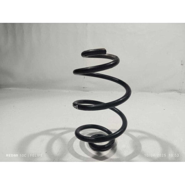 Suporte Da Mola Traseiro Nissan Sentra 2.0 Aut 2017