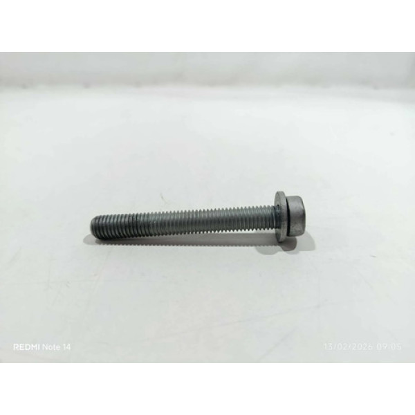 Parafuso Do Suporte Coxim Motor Peugeot 2008 1.6 208 2015