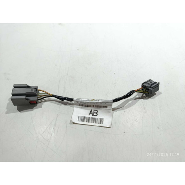 Chicote Do Motor Teto Solar Discovery Sport Sd4 Hse 2016