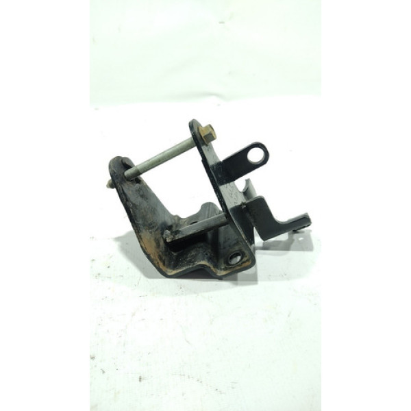 Suporte Do Coxim Traseiro Câmbio Kia Cerato 09 